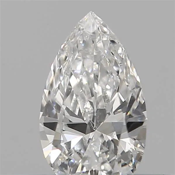 0.07 Carats PEAR Diamond