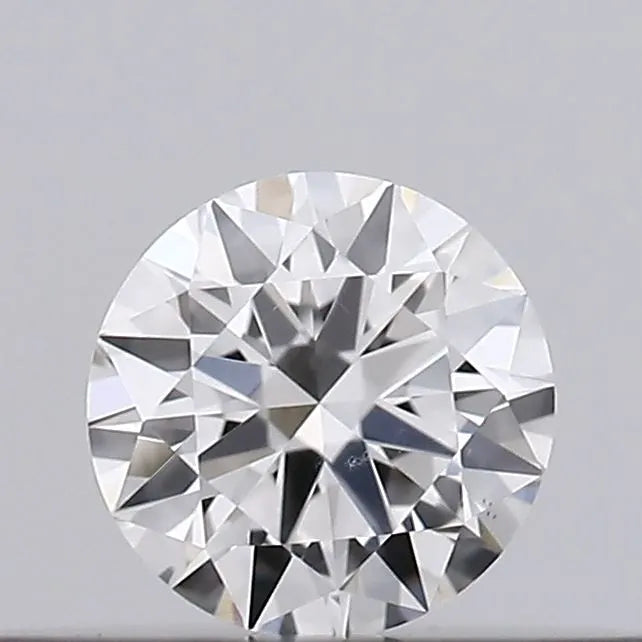 0.15 Carats ROUND Diamond