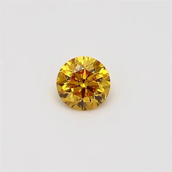 0.22 Carats ROUND Diamond