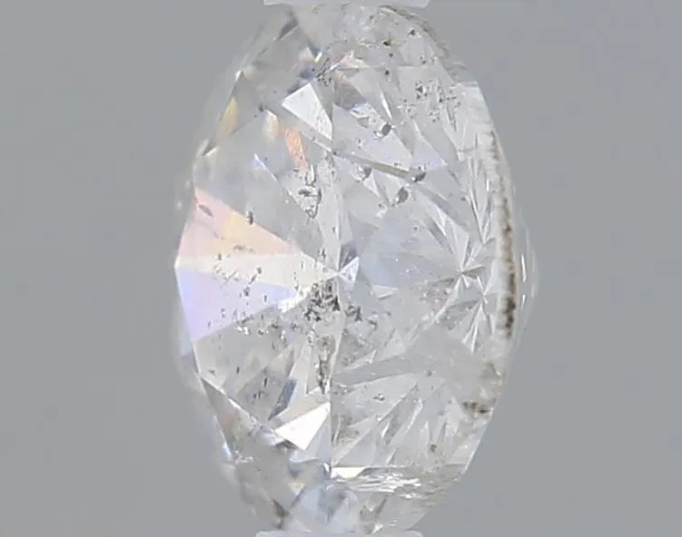 0.84 Carats ROUND Diamond