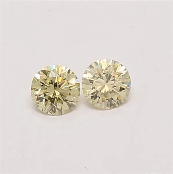 0.15 Carats ROUND Diamond