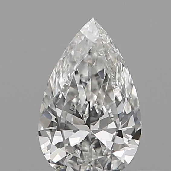 0.06 Carats PEAR Diamond