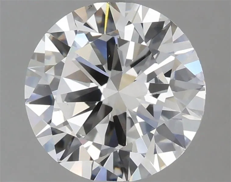 2 Carats ROUND Diamond