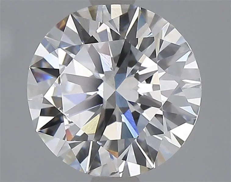 2 Carats ROUND Diamond