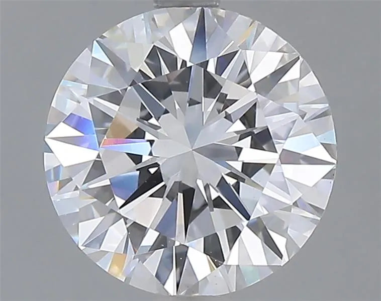 2 Carats ROUND Diamond