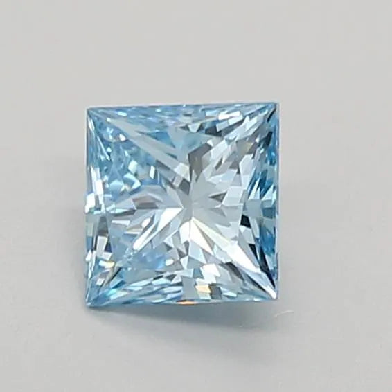 0.33 Carats PRINCESS Diamond