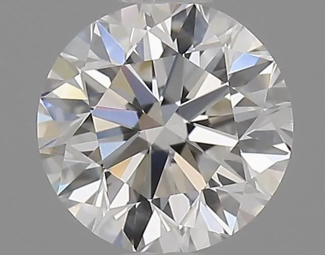 0.5 Carats ROUND Diamond