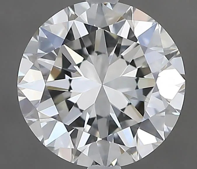 1.00ct Round Natural Diamond (Colour G, Clarity VVS1, Cut VG, IGI Certified)