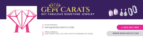 GemCarats logo