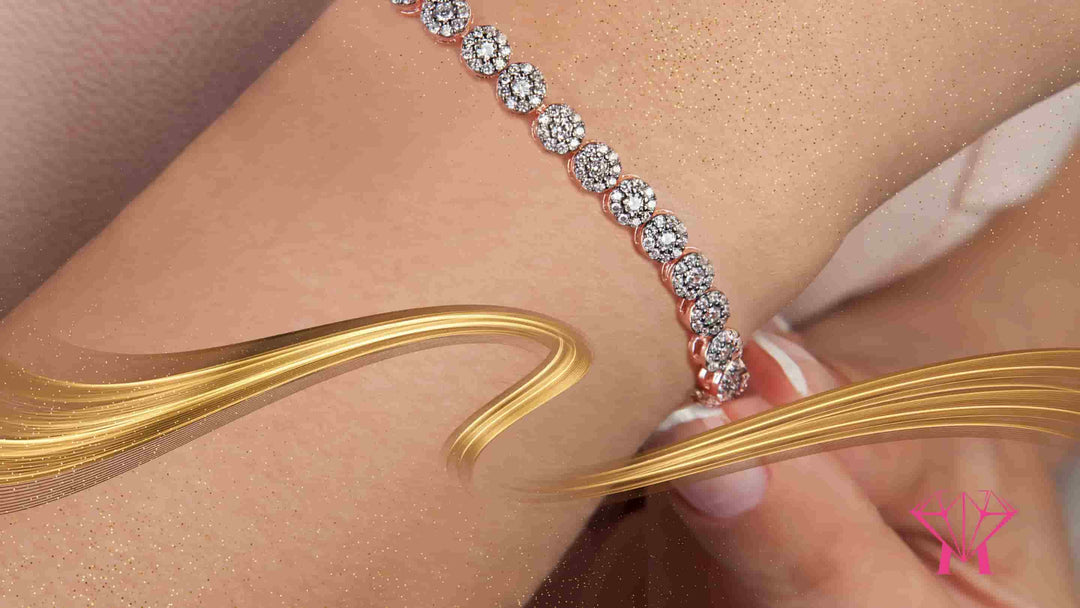 Shop natural diamond jewelry – GemCarats fine gemstone collection
