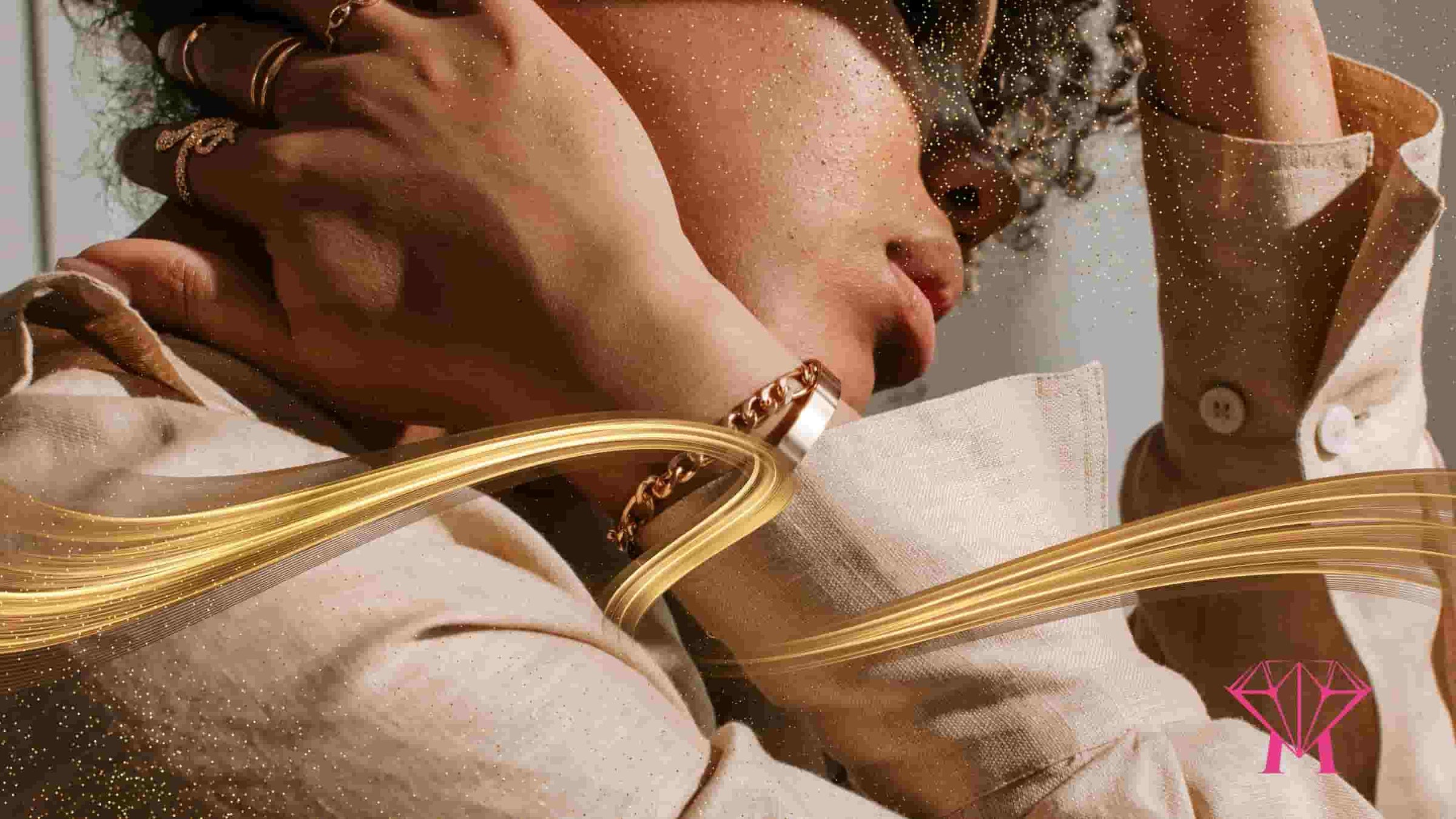 shop Gold jewelry collections from 14k-12k-18k- Gemcarats