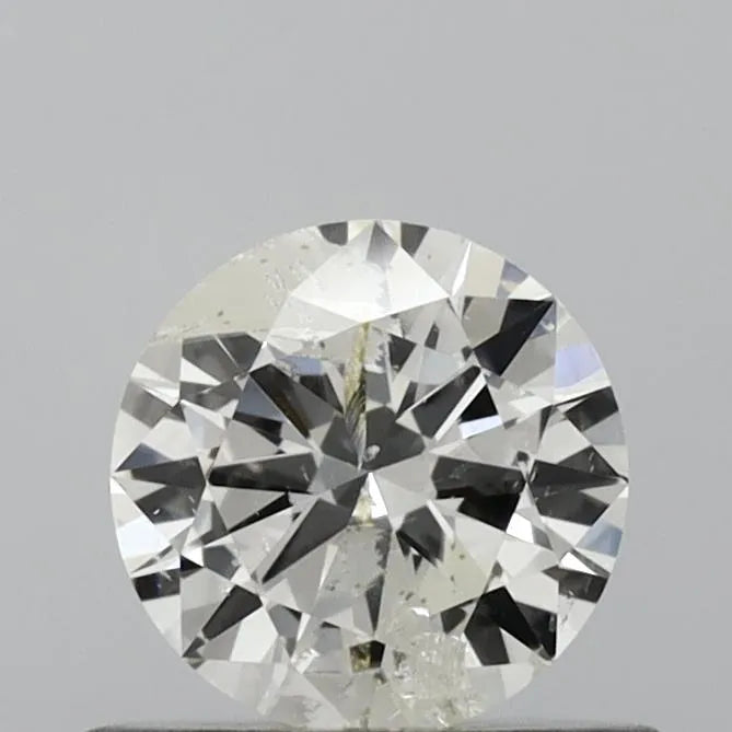 0.5 Carats ROUND Diamond