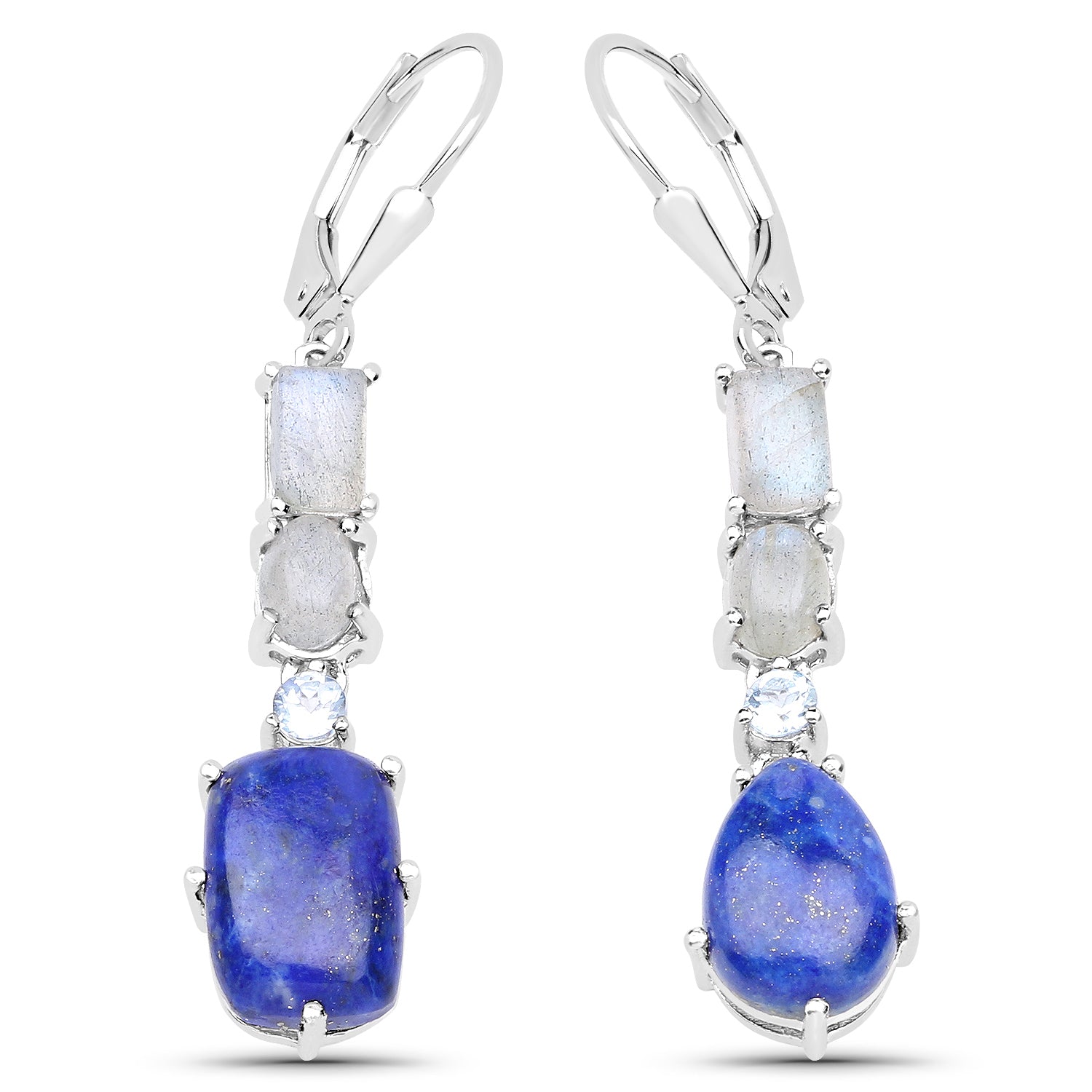 Explore our beautiful collection of Lapis Lazuli -GemCarats