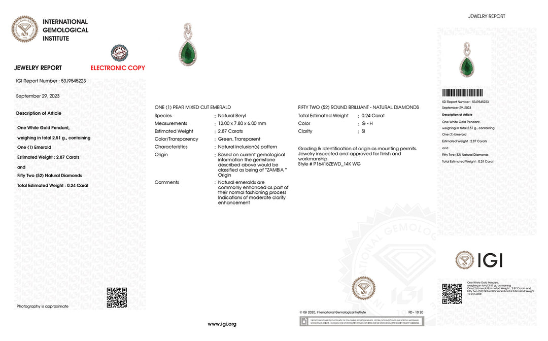 p16415zewd-14kw-certificate-image