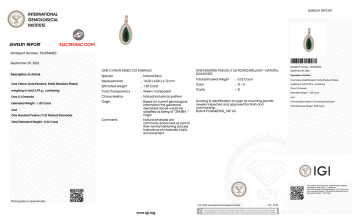 p16424zewd-14ky-certificate-image